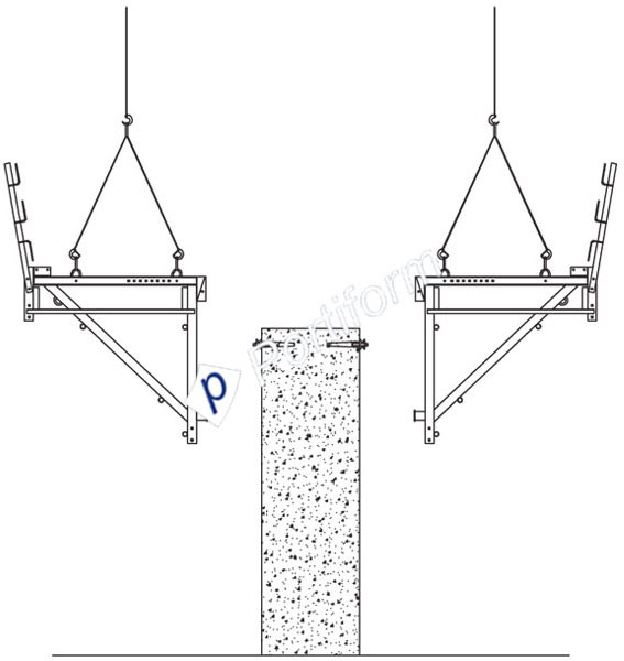Tırmanma Kalıp Sistemleri