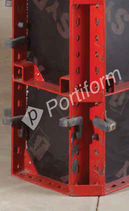 Saç ve Plywood Yüzeyli Hafif Pano Sistemleri