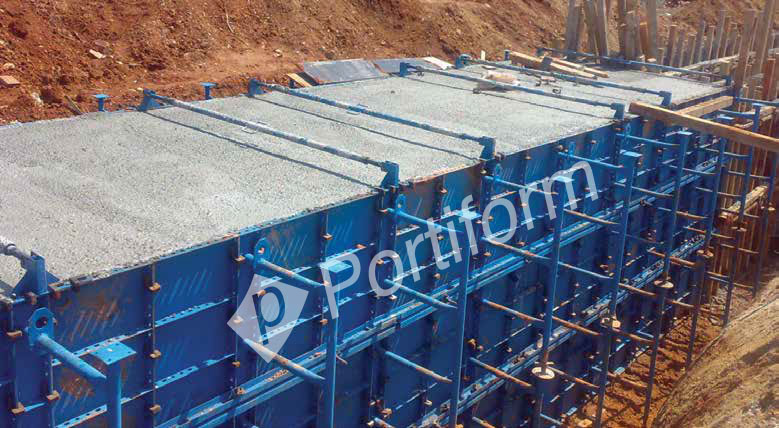 Saç ve Plywood Yüzeyli Hafif Pano Sistemleri