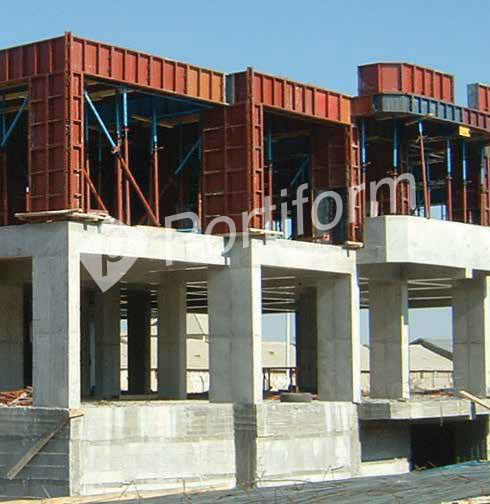 Saç ve Plywood Yüzeyli Hafif Pano Sistemleri